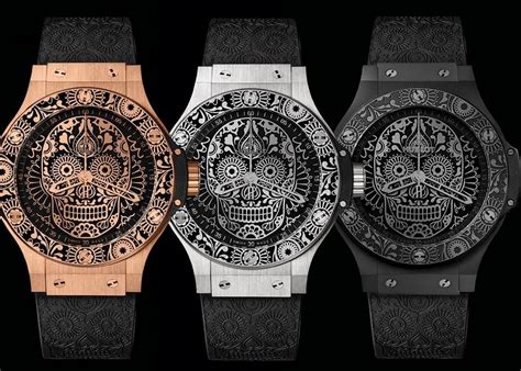 hublot calavera replica usa|true facet hublot.